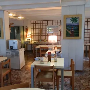 Antille Hotel